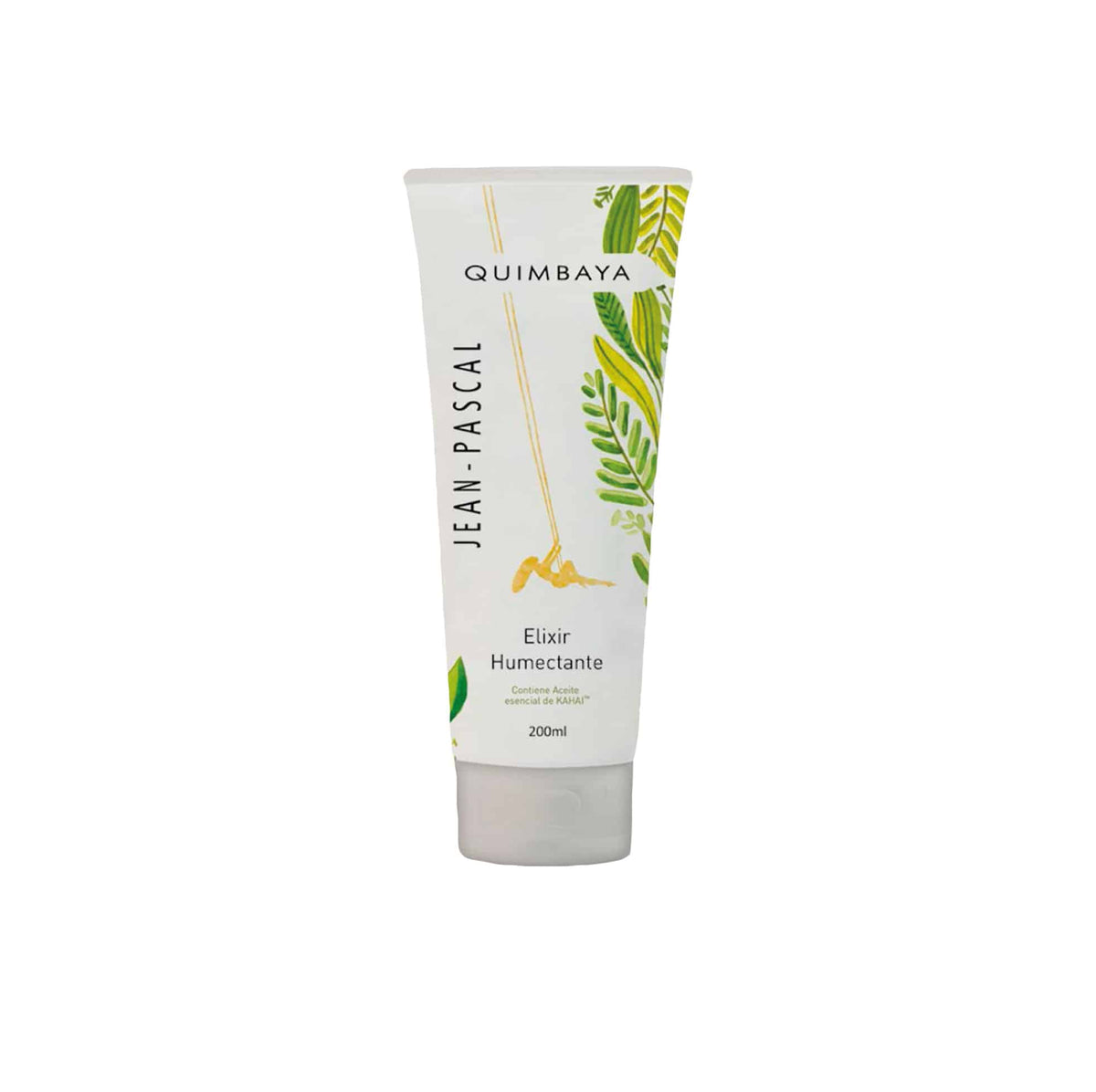 ELIXIR HUMECTANTE QUIMBAYA MUJER SIN DESTELLOS 200 ML