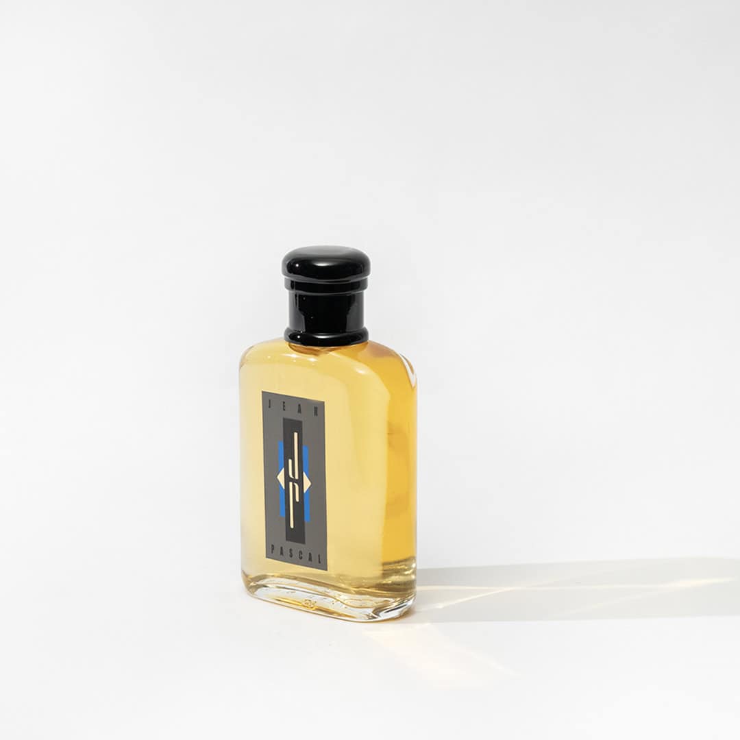 Jean Pascal 180ml caja