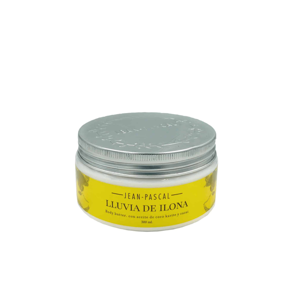 MANTEQUILLA CORPORAL LLUVIA DE ILONA 260 ML