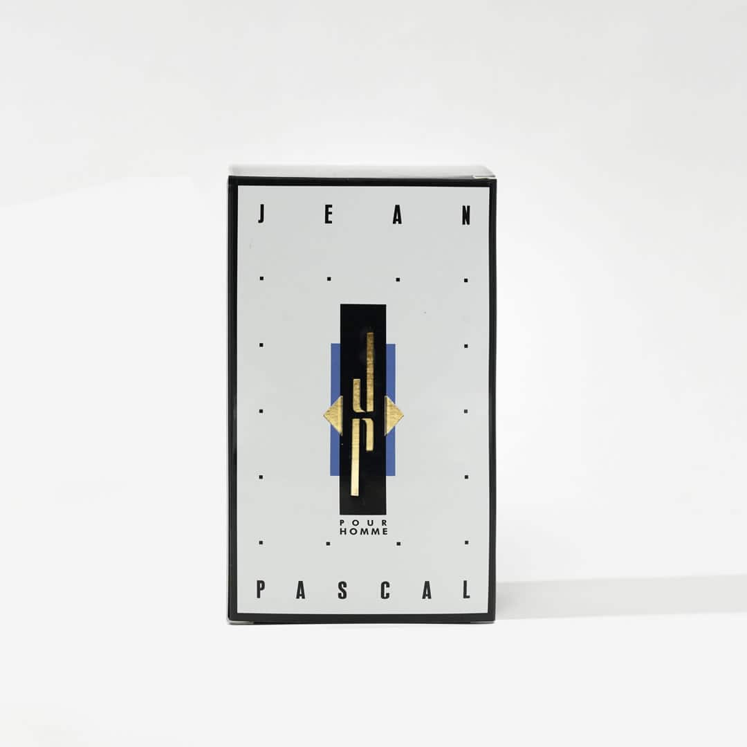 Jean Pascal After shave cremoso 120ml fragancia clásica