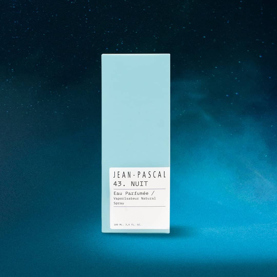 43. NUIT 100ml
