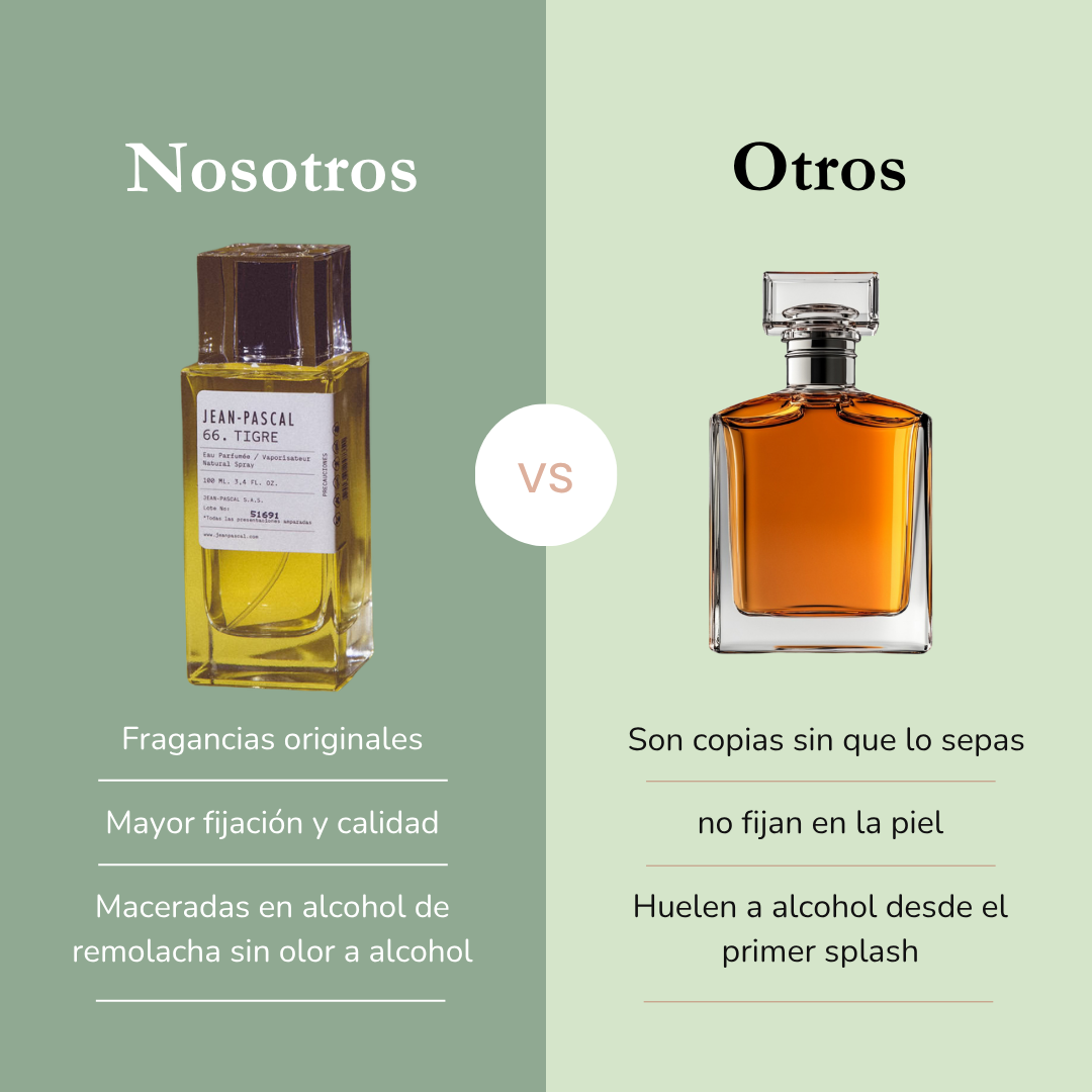 66.TIGRE 100ml