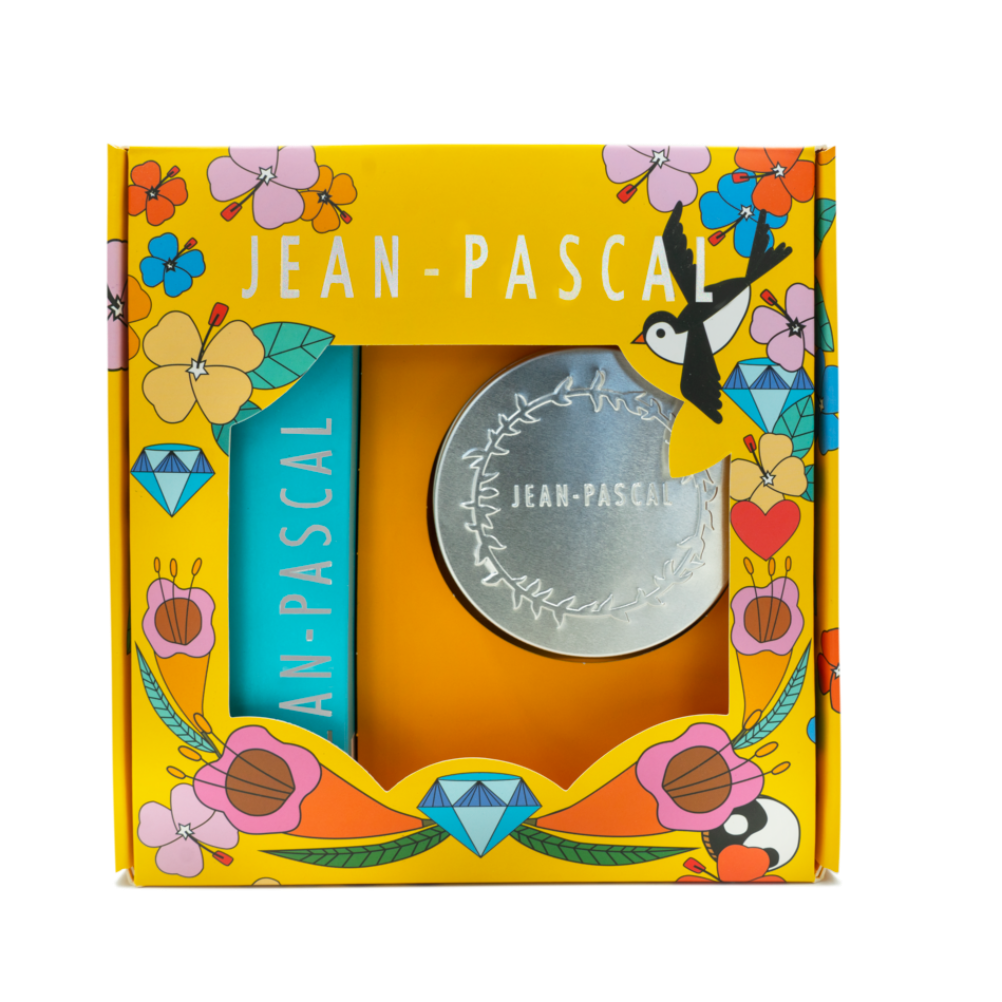 KIT ESTRELLAS DE GAITANA Eau de toilette 100ml Body Butter 260gr