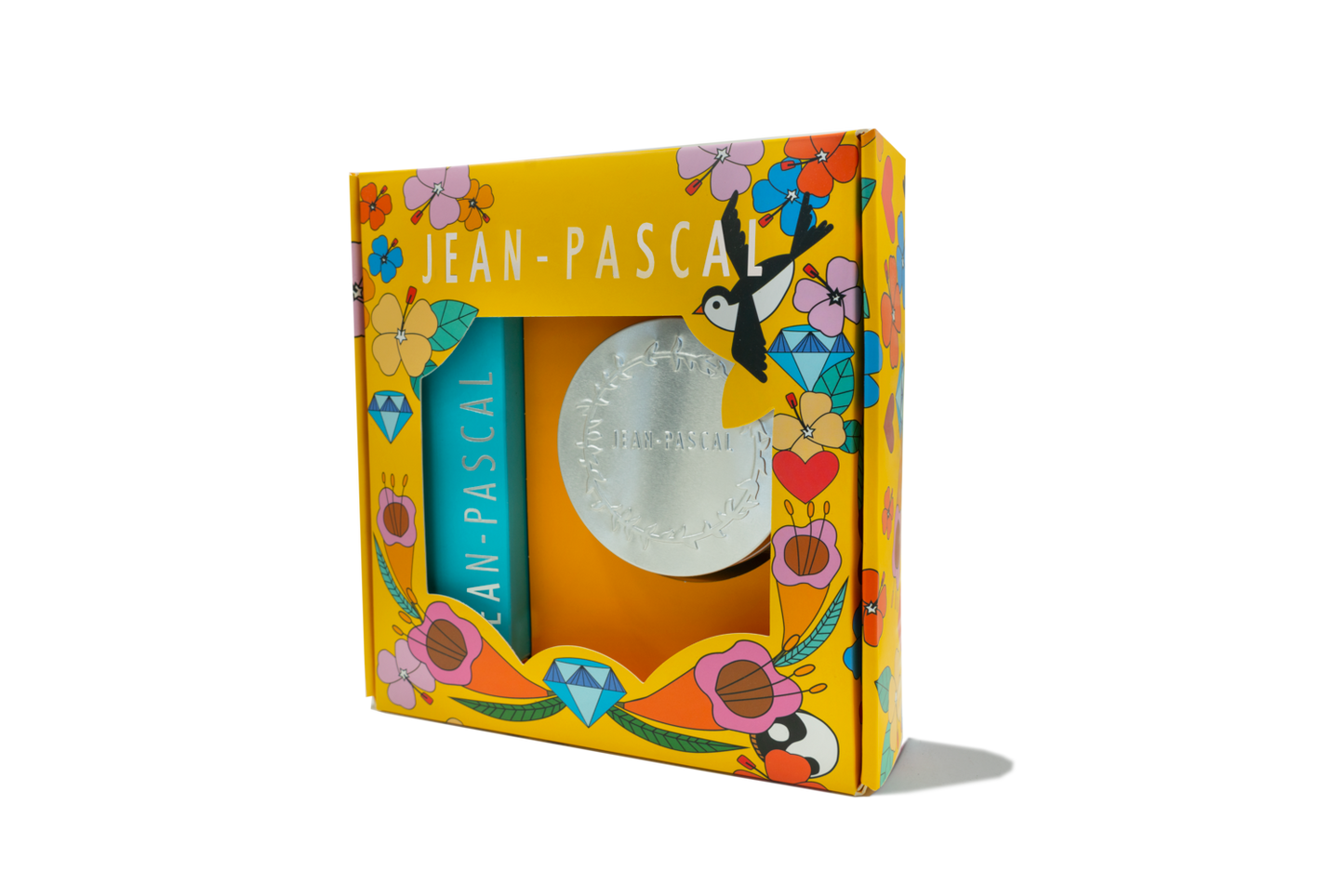 KIT ESTRELLAS DE GAITANA Eau de toilette 100ml Body Butter 260gr