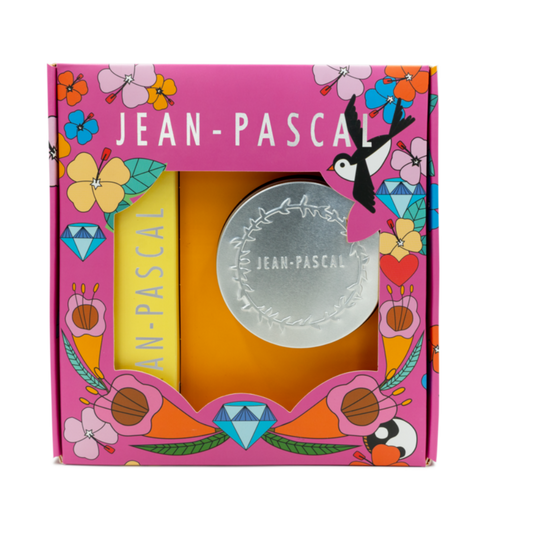 KIT LLUVIA DE ILONA Eau de toilette 100ml + Body butter 260gr.