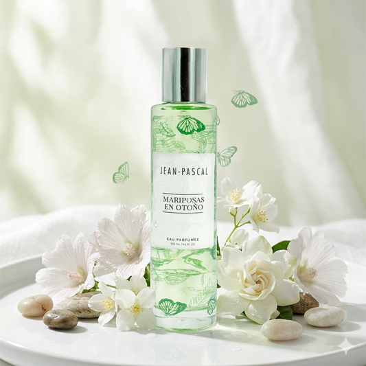 Mariposas en otoño eau de toilette 100ml