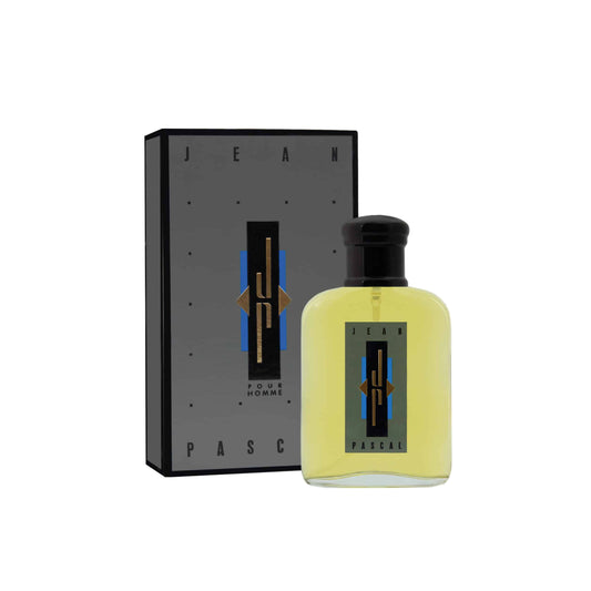 Jean Pascal 120ml caja