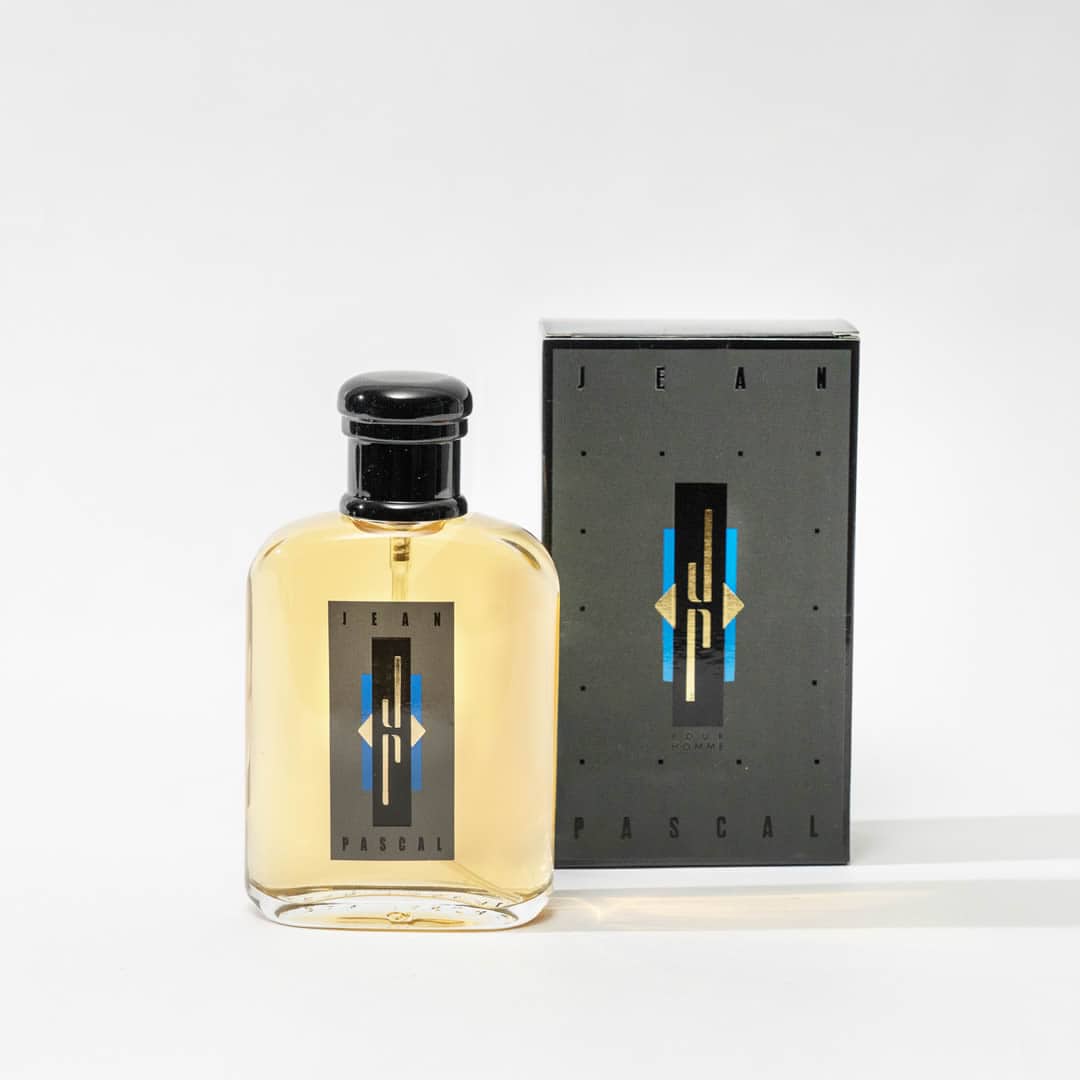 Jean Pascal 180ml caja