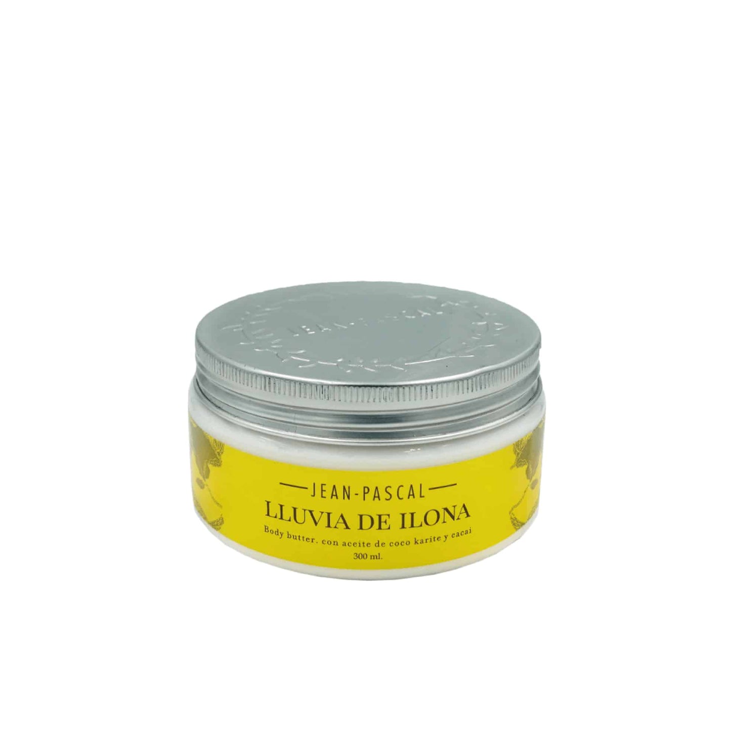 KIT LLUVIA DE ILONA Eau de toilette 100ml + Body butter 260gr.