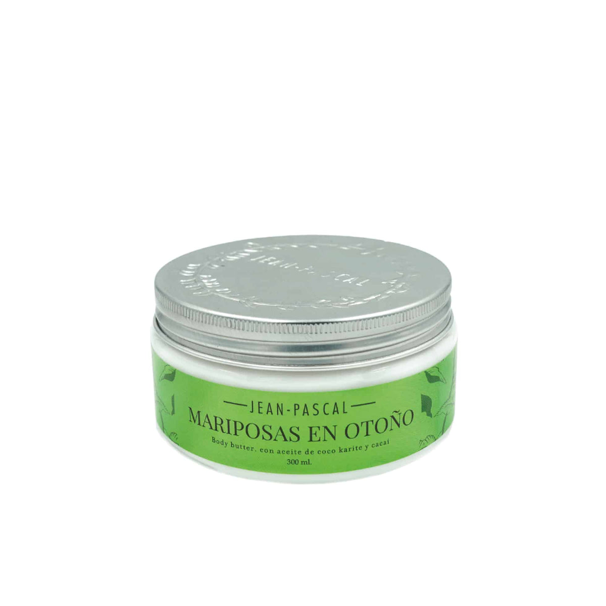 MANTEQUILLA CORPORAL MARIPOSAS EN OTOÑO 260gr