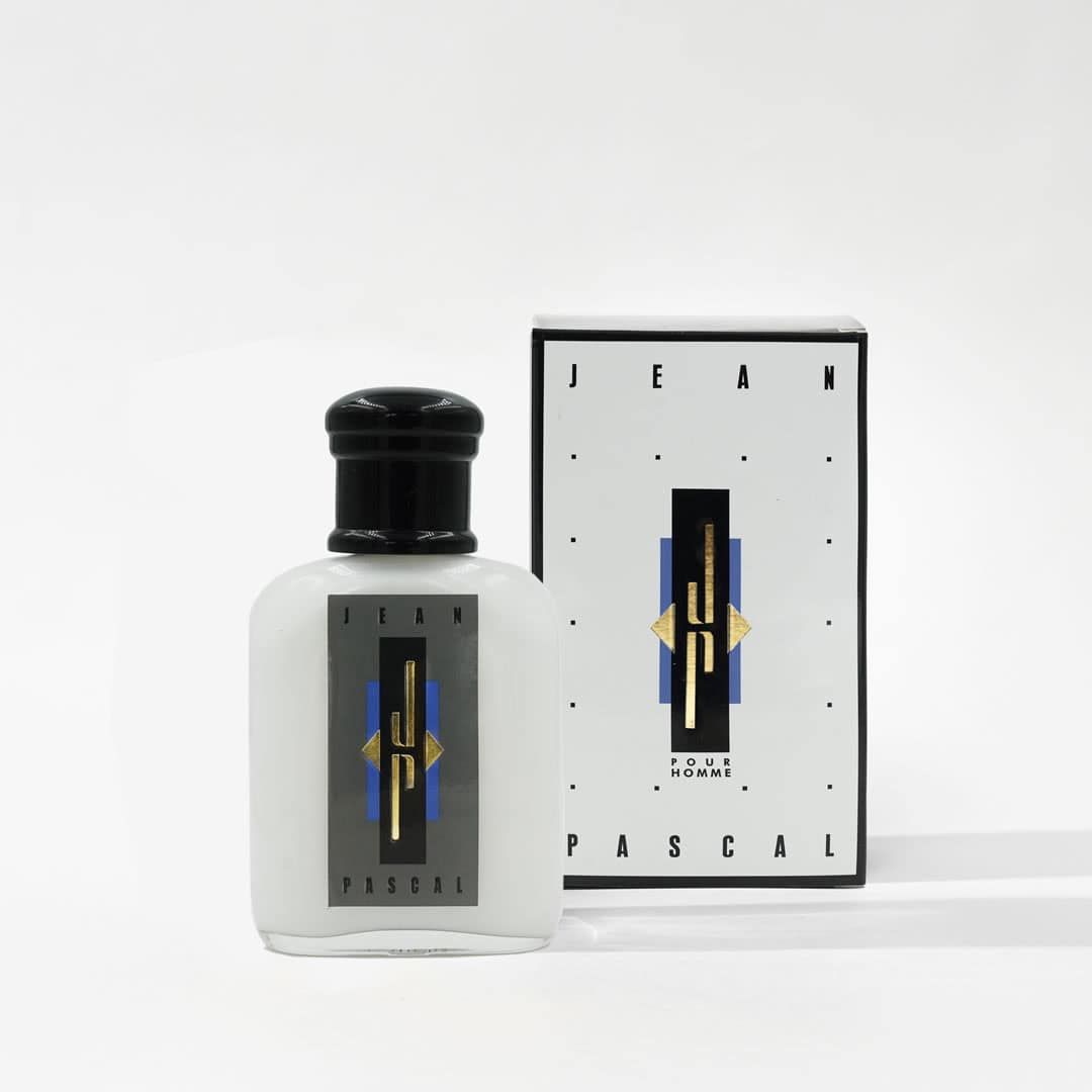 Jean Pascal After shave cremoso 120ml fragancia clásica