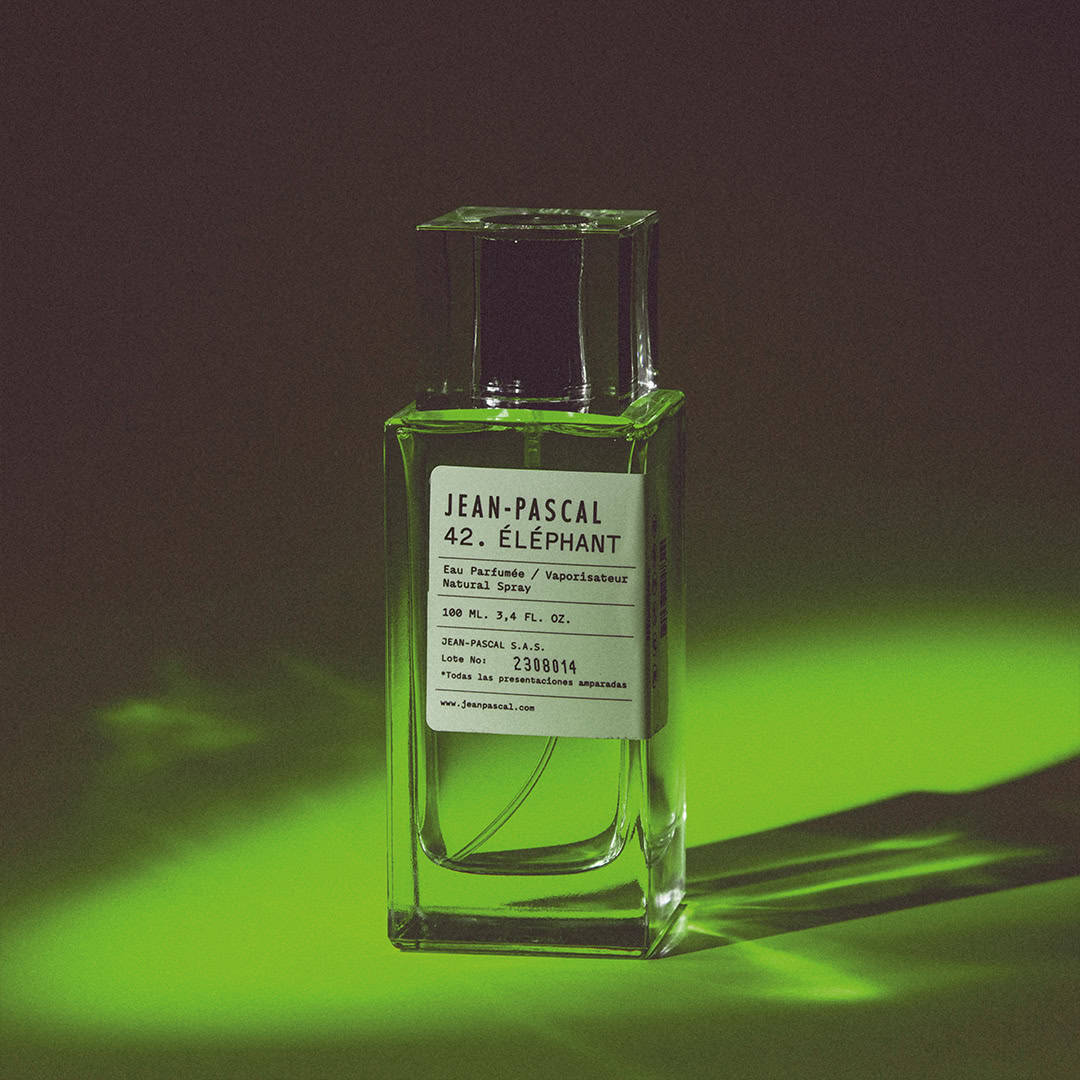43. ÉLÉPHANT 100ml