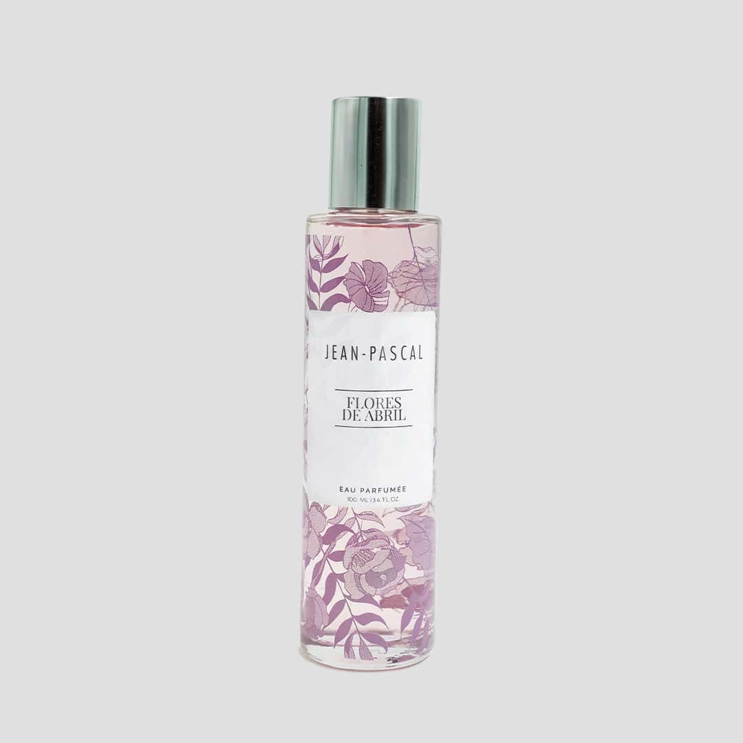 Flores de Abril Eau de toilette 100ml