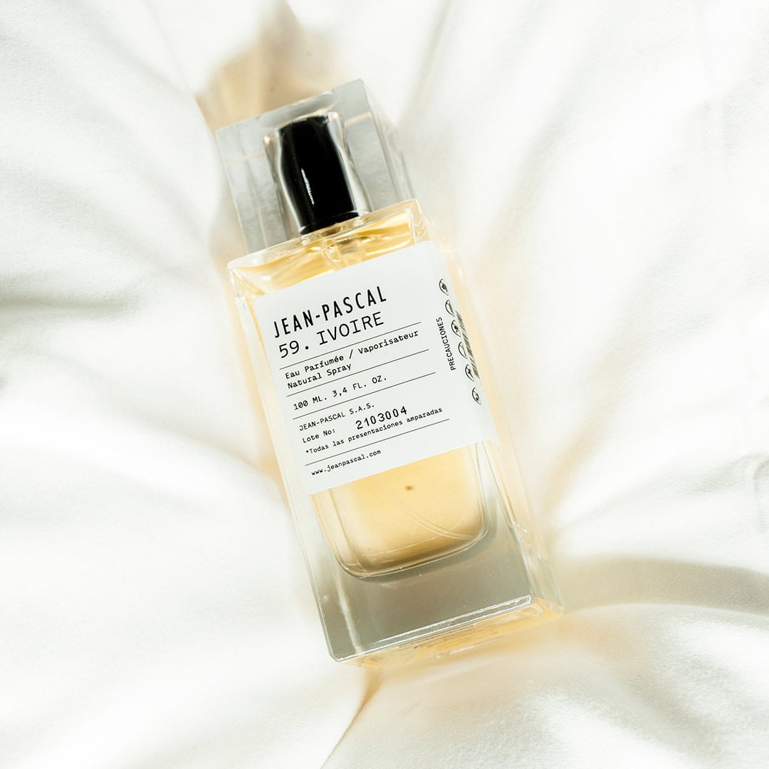 59. IVOIRE 100ml