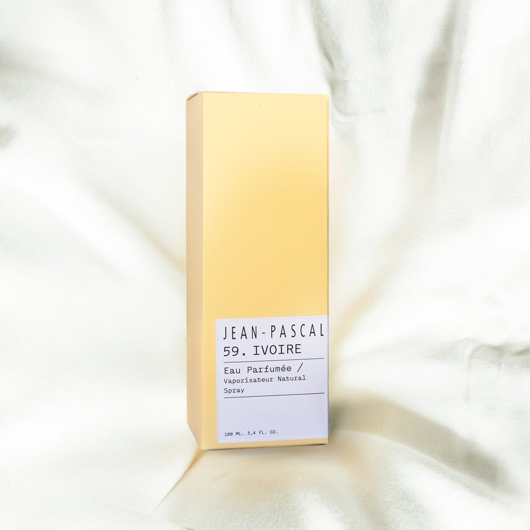 59. IVOIRE 100ml