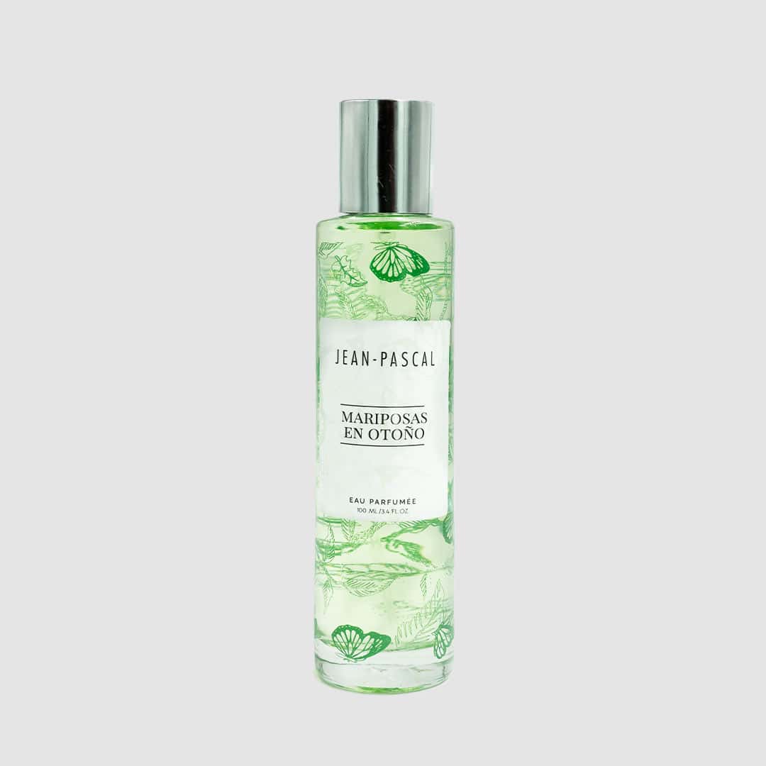 Mariposas en otoño eau de toilette 100ml
